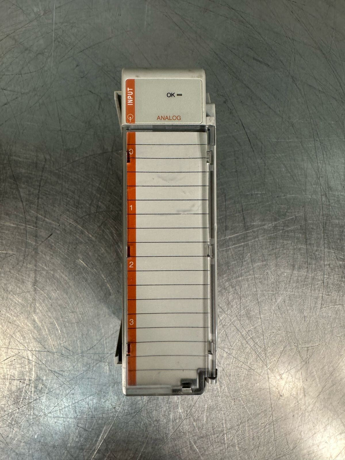 Allen Bradley 1769-1F4 /B Compact I/O Input Module 4Pt  (7.2.1)