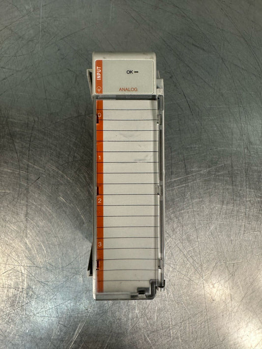 Allen Bradley 1769-1F4 /B Compact I/O Input Module 4Pt  (7.2.1)