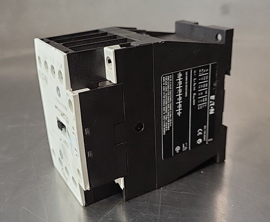 EATON XTCF032C10  32A 600V F032(BIN354)