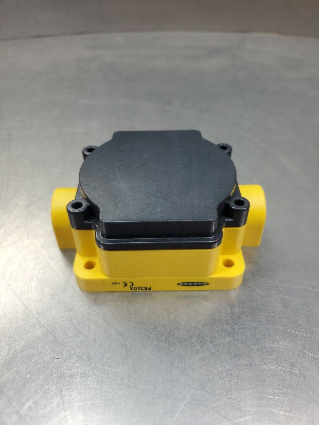 BANNER PS24DX POWER SUPPLY, 11280.                                          5E-6