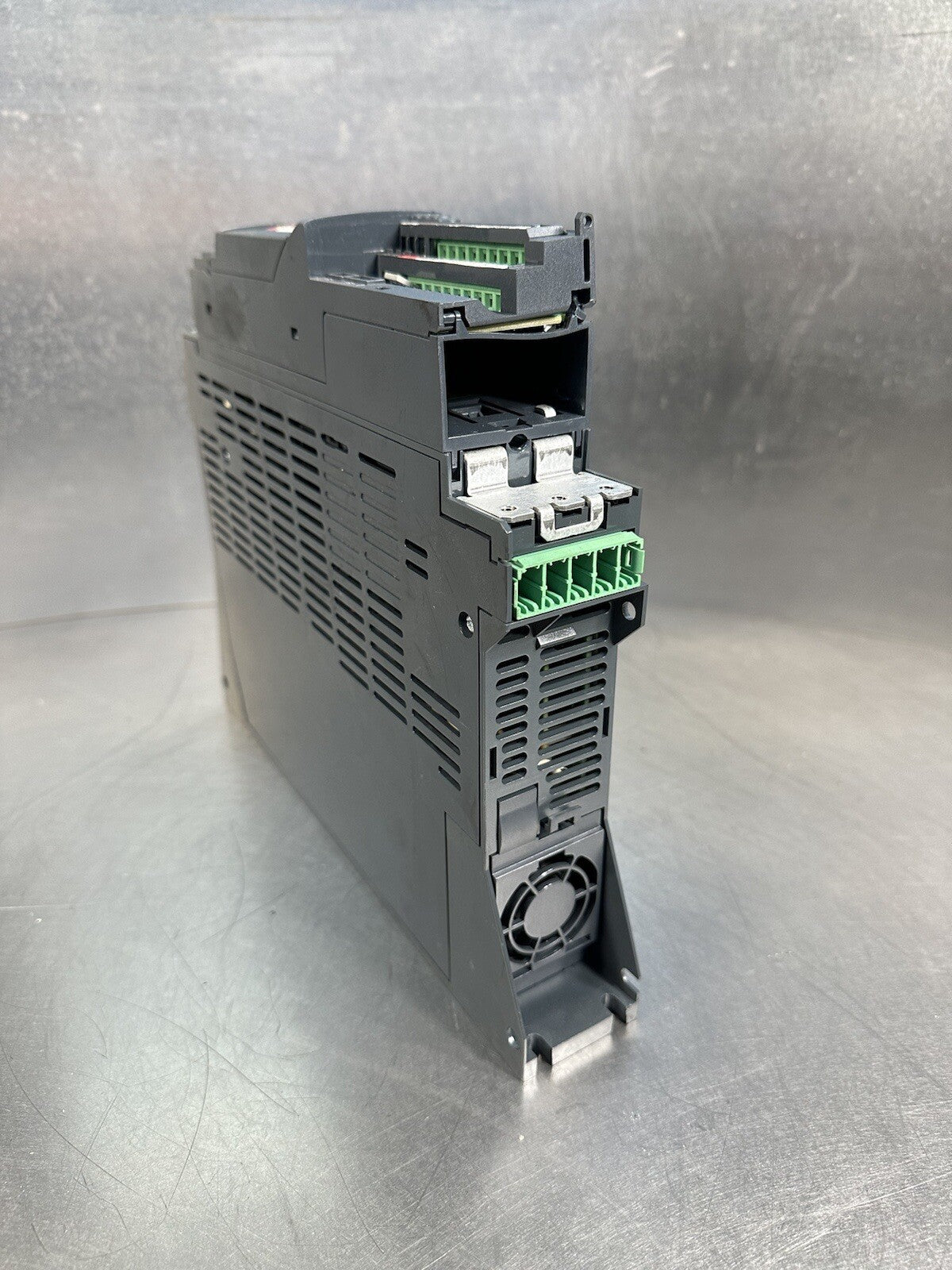 Schneider  electric ATV320U07N4B Drive (BIN-1.3.1)