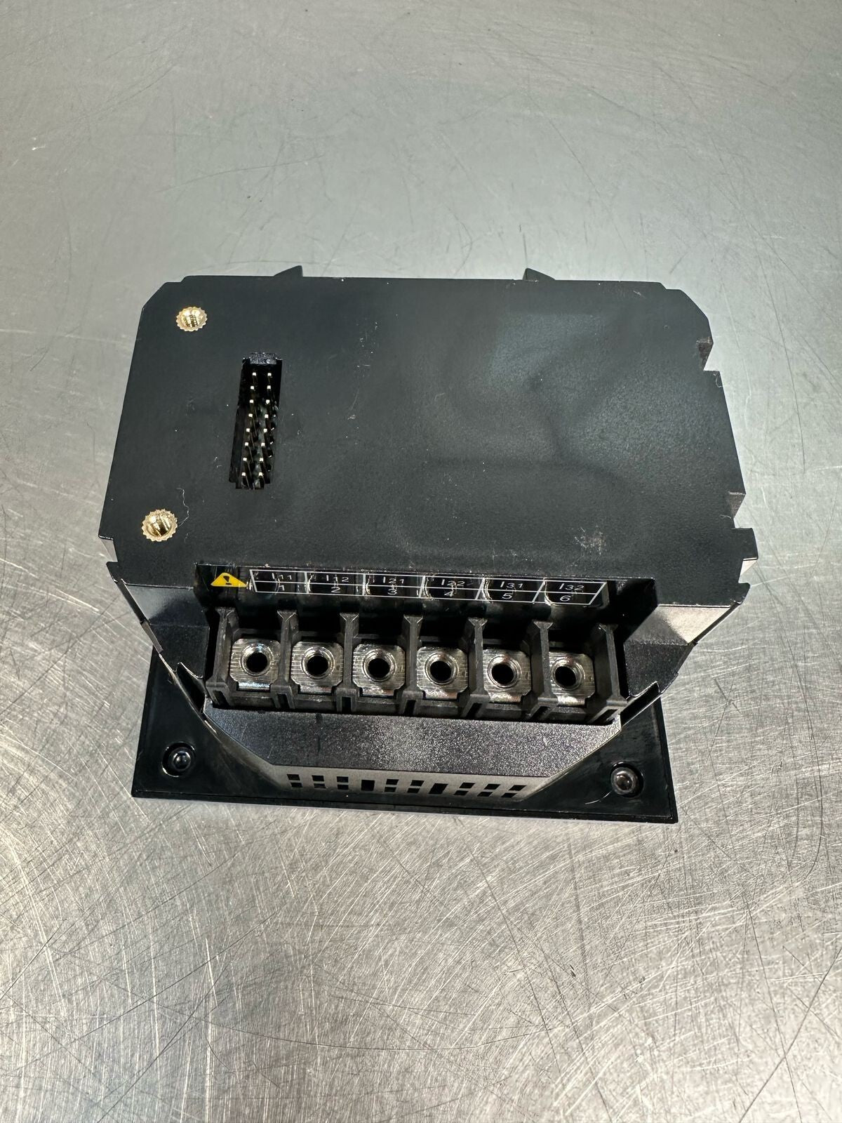 Eaton PXM3000MA15 Multifunction Power Energy NEW (Borken Screen) (7.3.4)