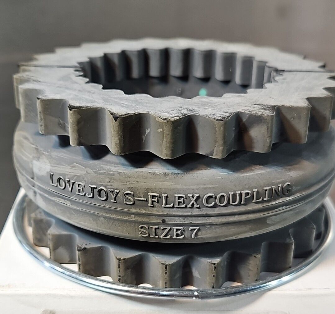 Lovejoy 685144 36416   7N SLeeve- S Flex Coupling                loc5C20