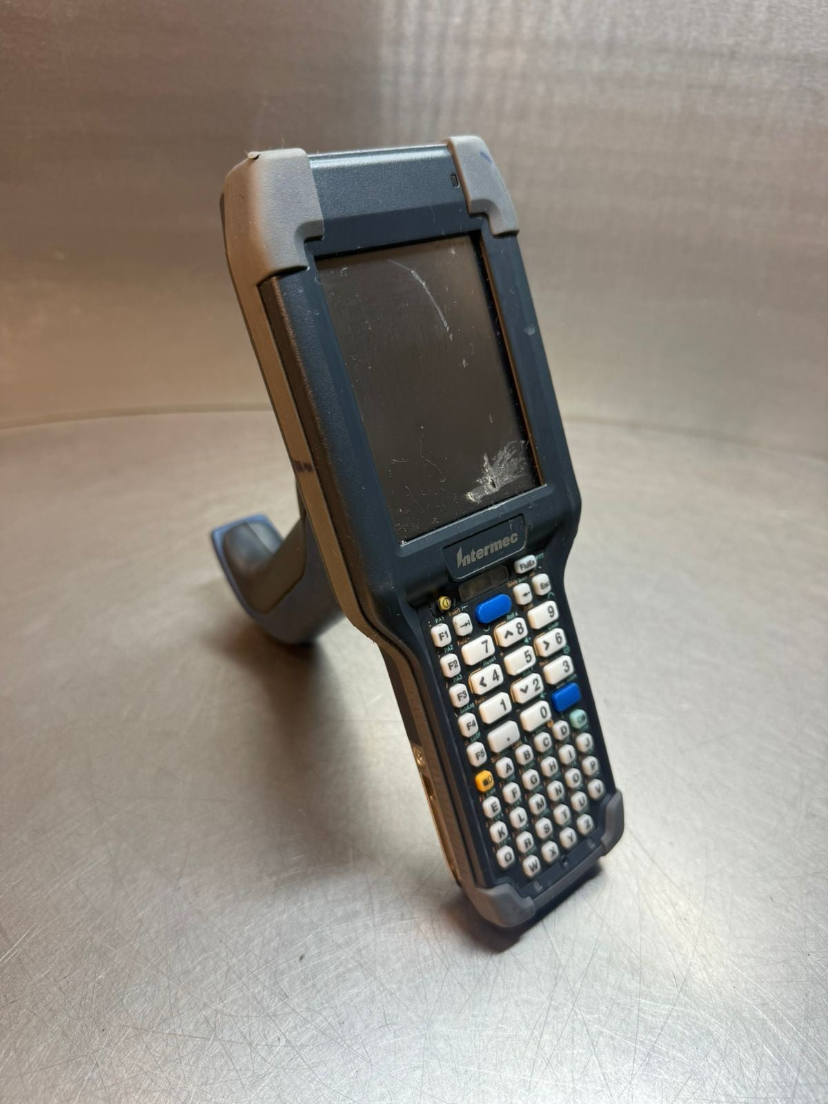 Intermec 1007CP02 Handheld Scanner  Ce 2200                      (7.3.3)