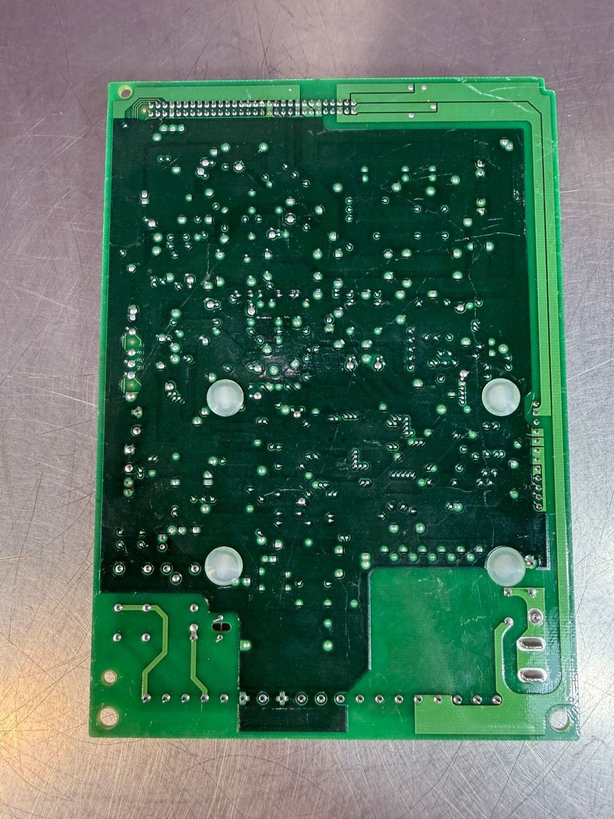 Yaskawa ETC615162-S5120 Drive Control Board                        (9.3.2)