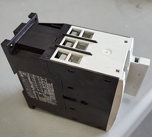 Eaton DILM40 XTCE040D(BIN354)