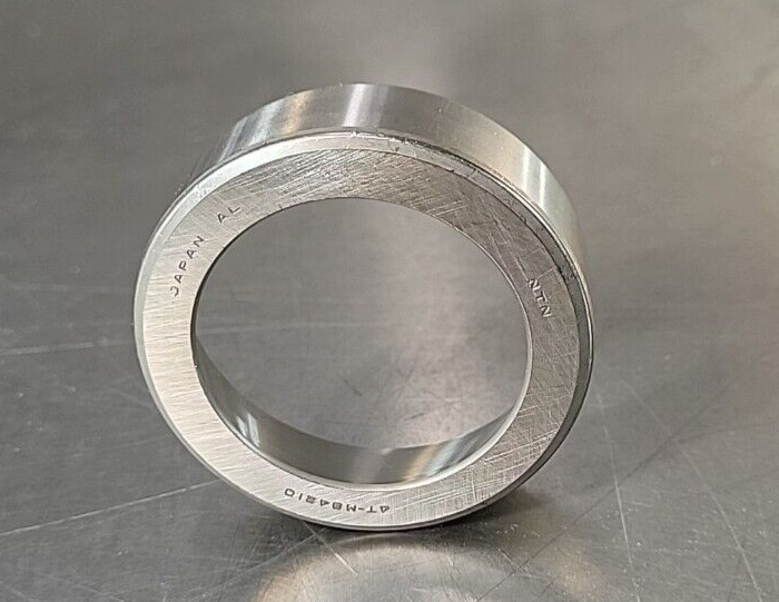 NTN Bearings 4T-M84210 Tapered Roller Cone Case Carburized       Loc5D11