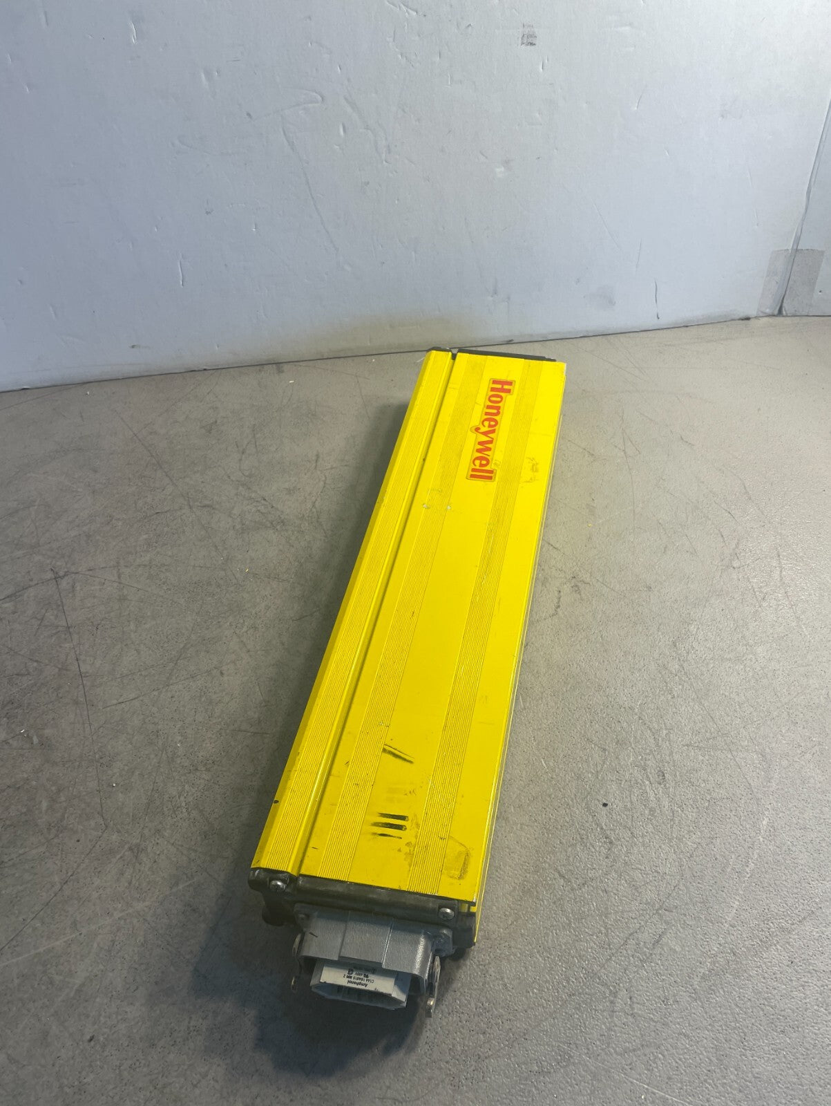 Honeywell SB FF-SB14E06K-S2  43" Length Safety Light Curtain Transmitter @1D