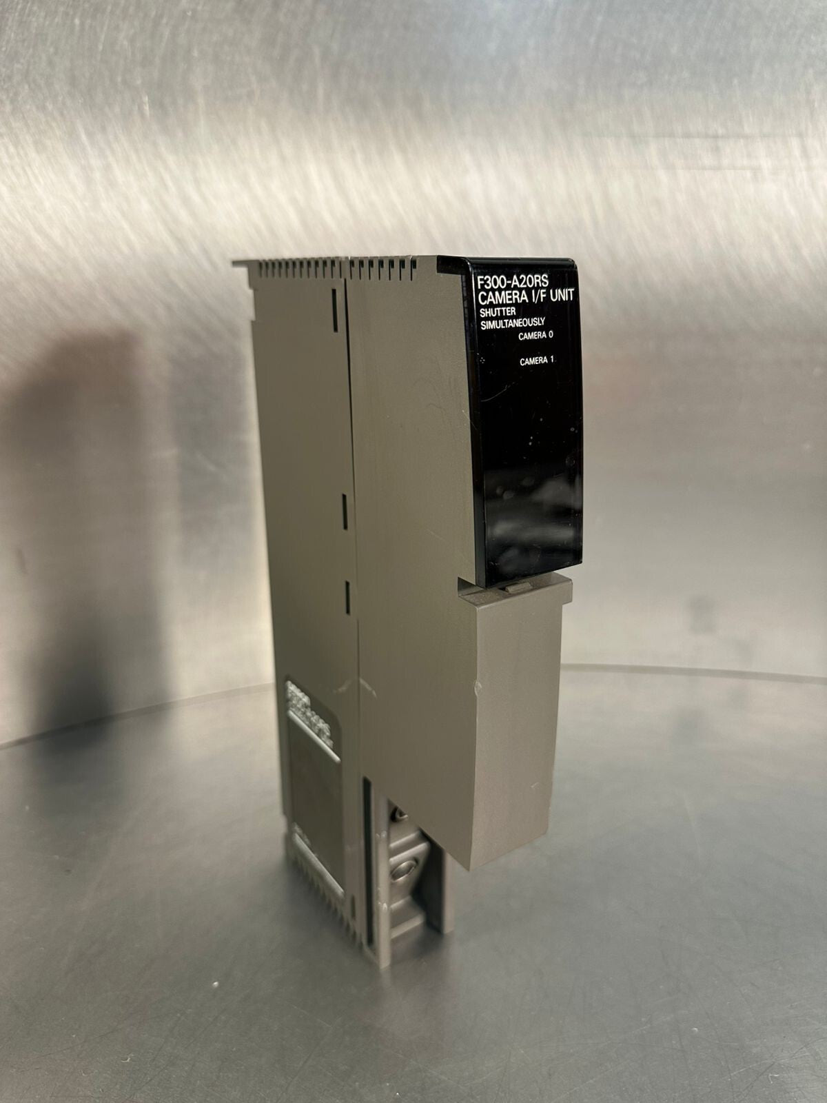 Omron F300-A20RS CAMERA I/F UNIT                          (2.1.2)