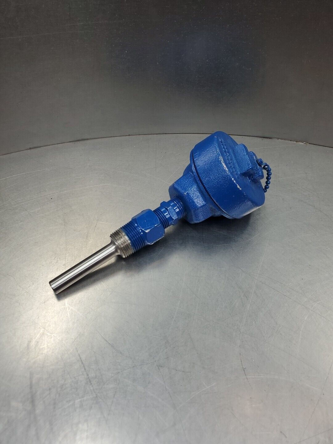 MINCO CH102P4 Temperature Sensor.                                          6E-21