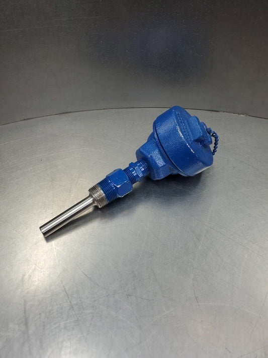 MINCO CH102P4 Temperature Sensor.                                          6E-21