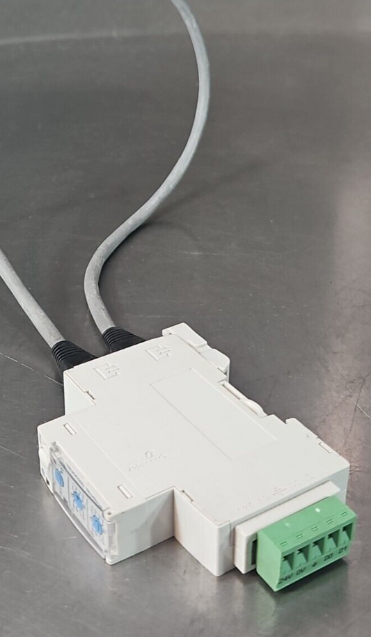 Schneider Electric TRV00210 Modbus SL Communication Interface            loc4A13