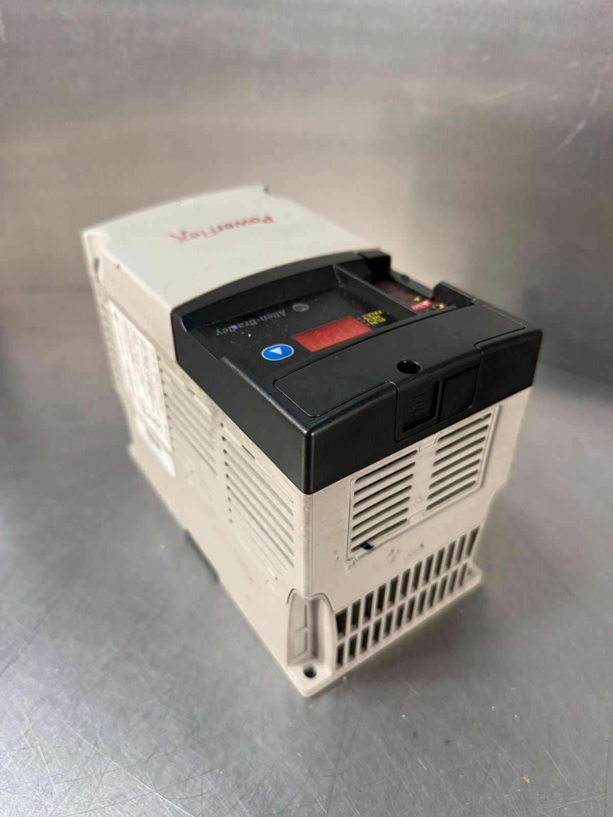 Allen Bradley 22D-D4PON104 /A Powerflex4 22DD4P0N104               (1.5.4)