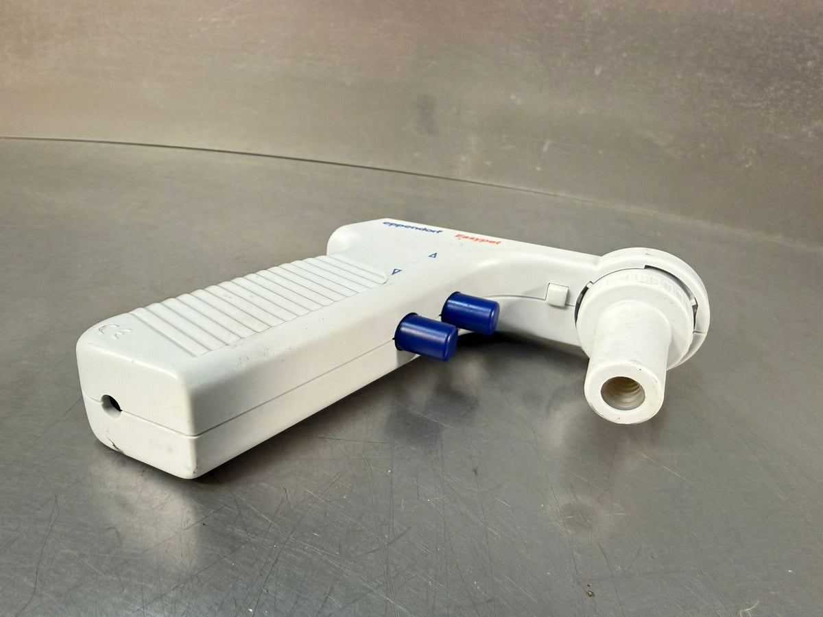 Eppendorf Easypet Aid Dispensing Pipette                           (5.3.4)