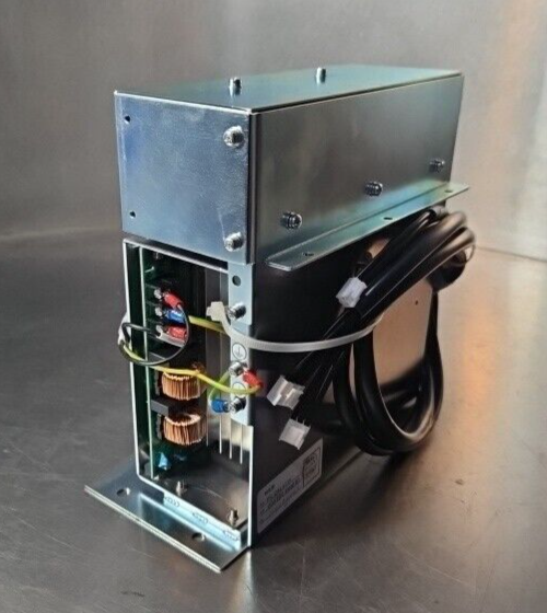 Nikko DC034ID-UL Power Supply Module                                    (BIN753)