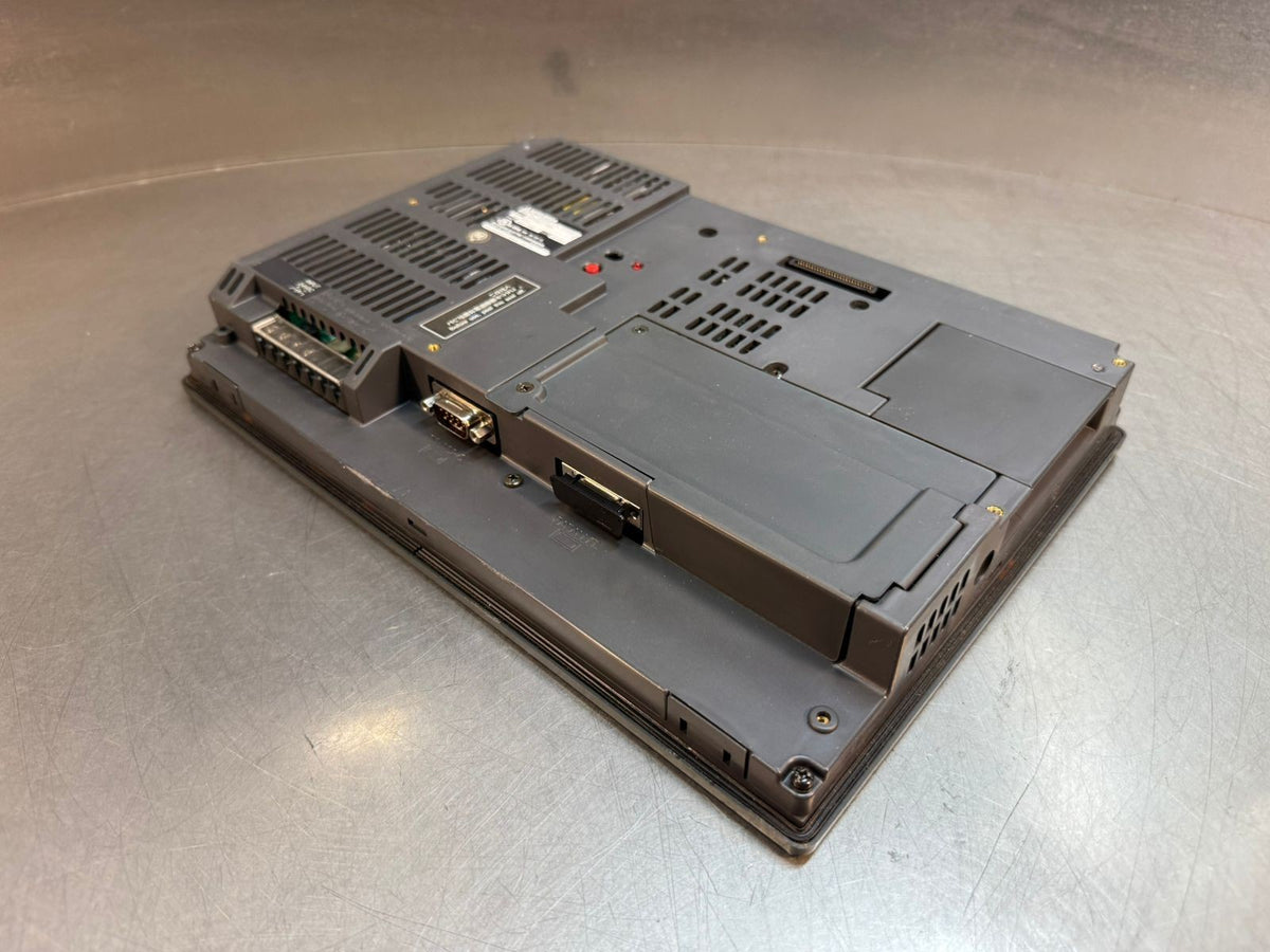 Mitsubishi Touch Screen A970GOT-SBD A970GOTSBD                     (9.3.4)