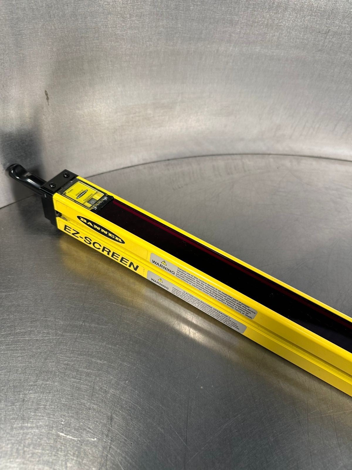 Banner EZ-Screen Light Curtain Set SLSE14-1050Q8 1050mm         (8.4.3)