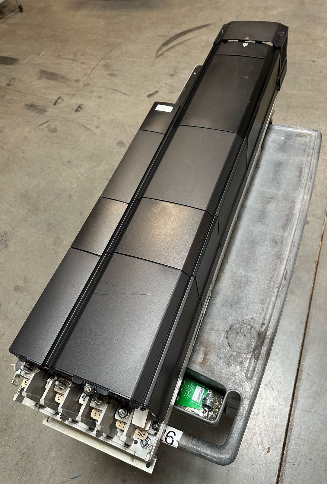 M702-114-03770-E10 300/350HP   M70211403770E10 Eac                       (5.6.2)