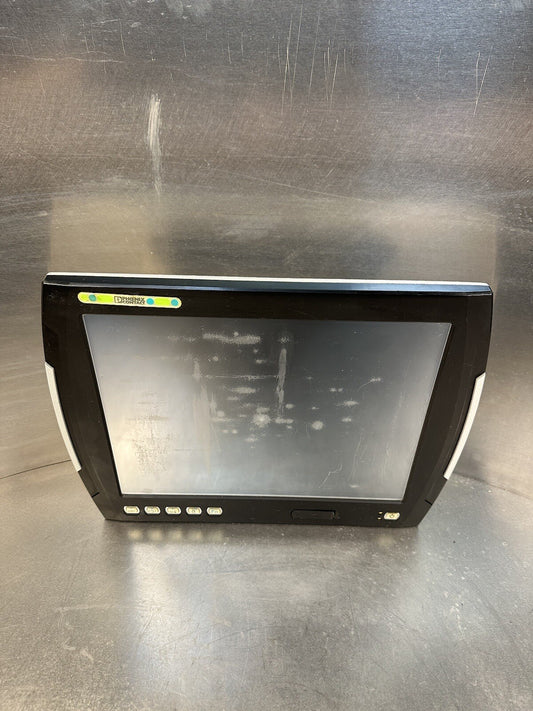 PHOENIX CONTACT DVG-VMT7015 006-HW AN.00 VMT7015ZF01 HMI Panel 24VDC (BIN-1.2.5)