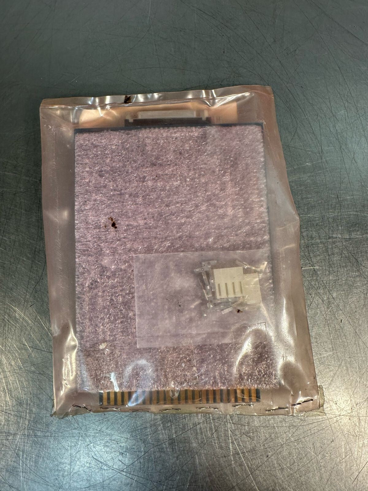 Micromint BCC52 Rev. 3.1 80C52 Chip Rev 1.1 w/ 8K Basic  NEW  (6.4.5)