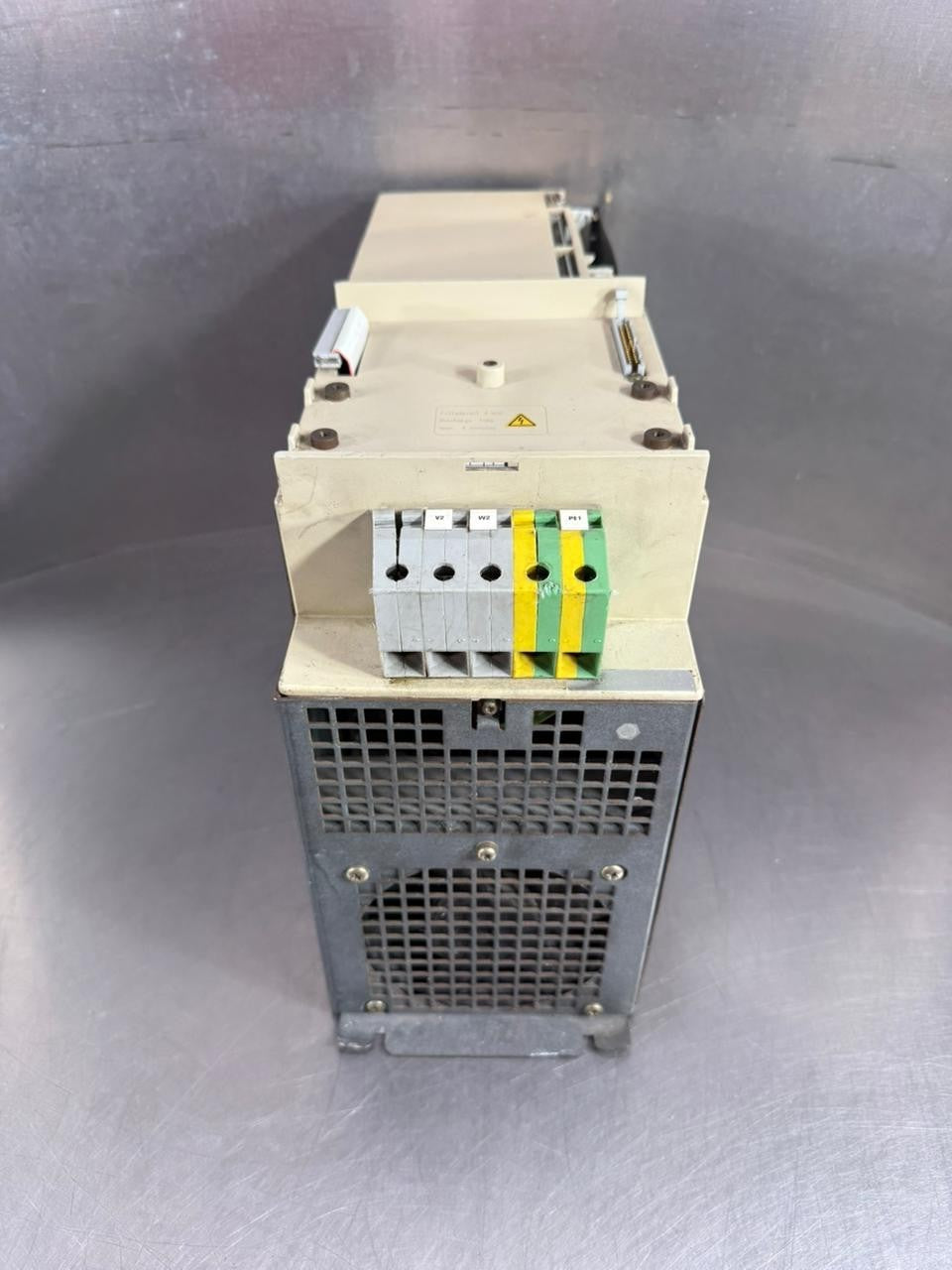 Siemens 6SC-6114-0AA00 / 6SC61140AA00                    (10.4.4)