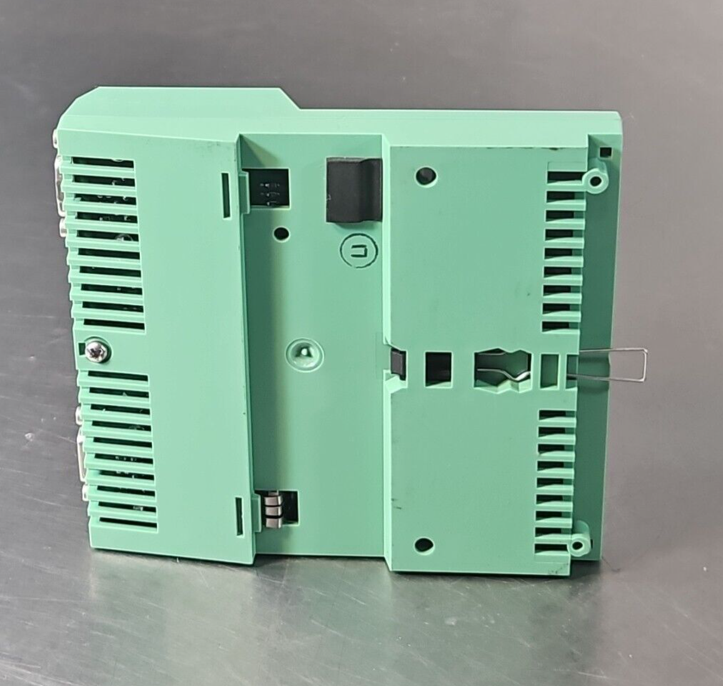 Phoenix Contact IBSRT24DI32-T Interbus-s Digital Input Module           (BIN364)