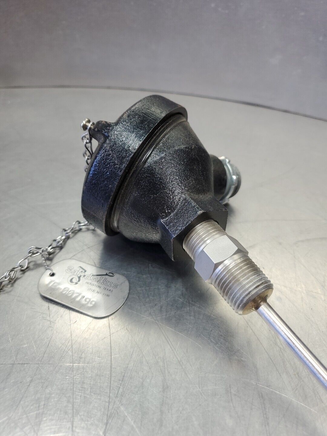 Sandelius TE-007199 Sensor Module.                                         6E-14