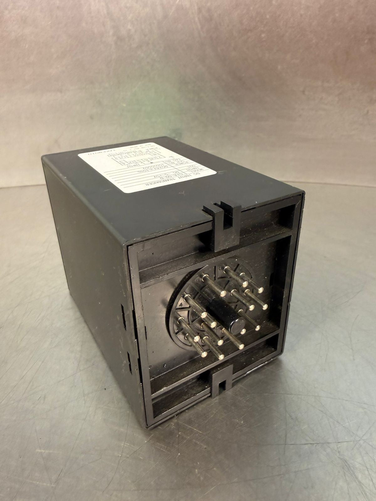 Takemoto C2A-00-D Dc Inpt Transducer CC-Link Input DC -5+5V (4.1.4)
