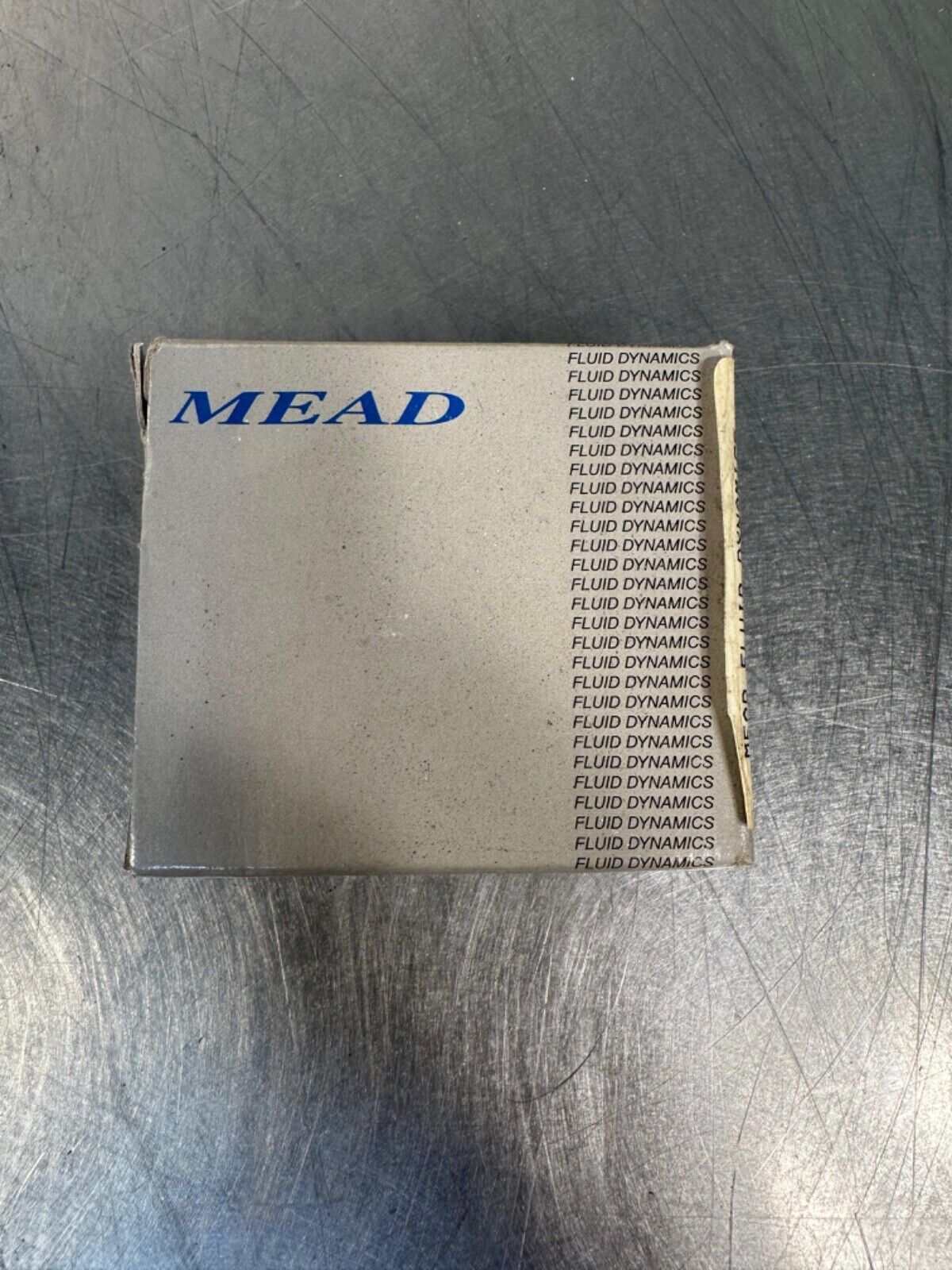 MA-386 CVK425 Mead Fluid Dynamics CVK-425  Repair Kit (4C-29)