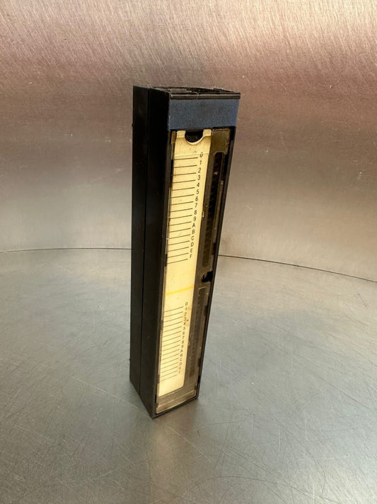 Schneider TSXBLK7 Terminal Block 36 Point Input            (5.4.5)