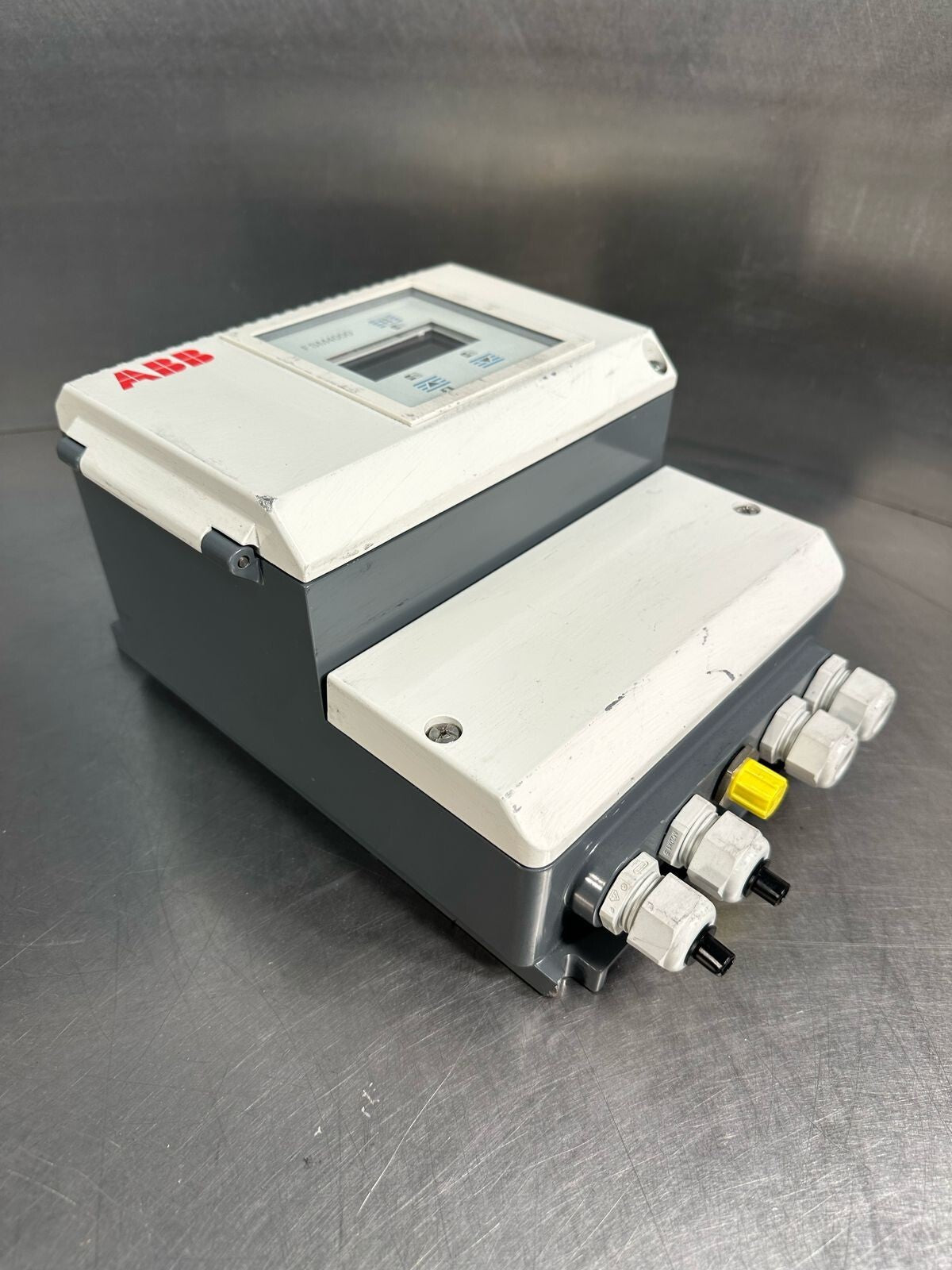 Abb FSM4000 S4 Signal Converter Power Suppy AC/DC 24V 50/60Hz            (4.3.2)