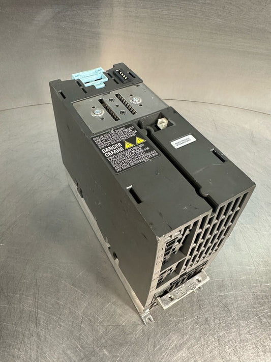 SIEMENS 6SL3210-1PB13-0AL0 / 6SL32101PB130AL0   A5E03945216 PM240-2 (7.5.5)