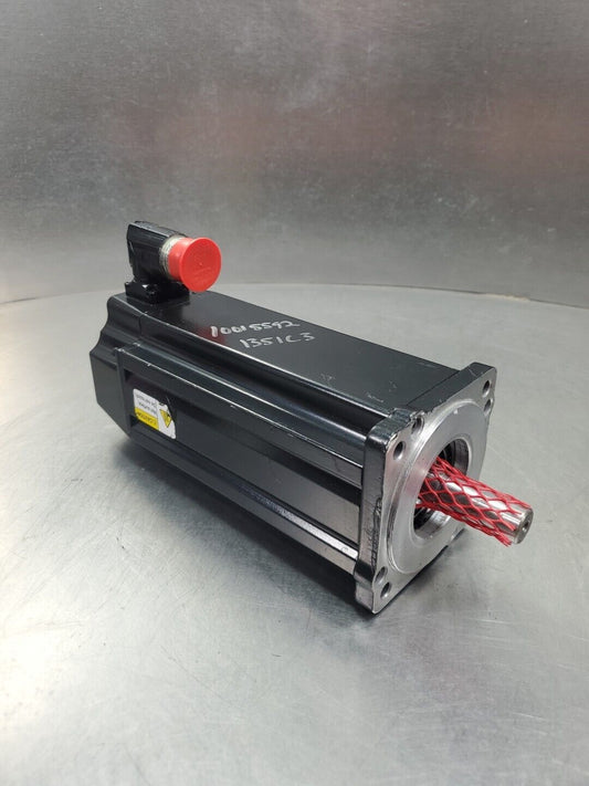 Allen Bradley VPL-B1003F-PK14AA Kinetix VP Low Inertia Servo Motor, 4750 RPM  1C