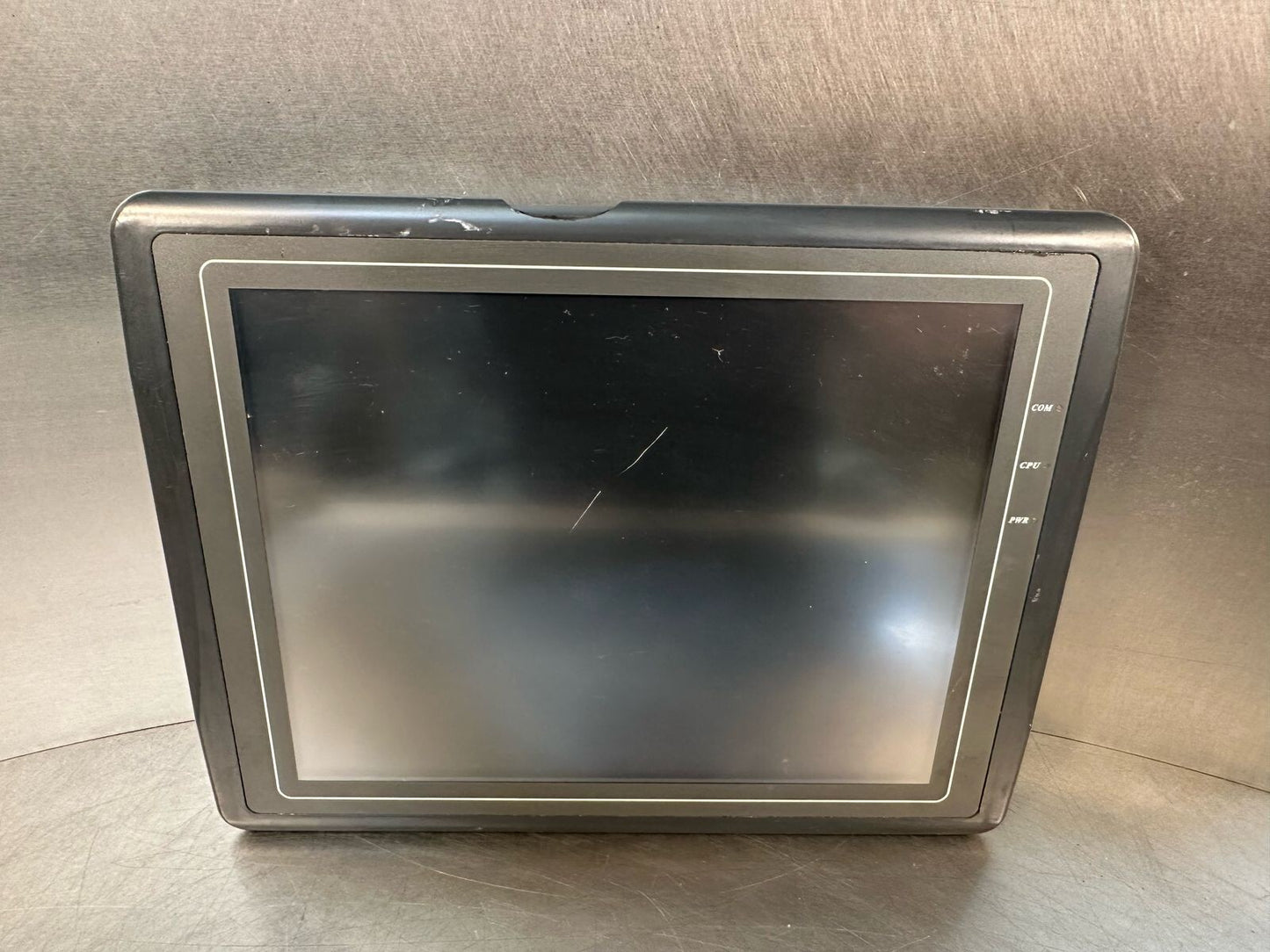 Kep Operator Interface Touchscreen Display  MMI8121                 (6.4.1)
