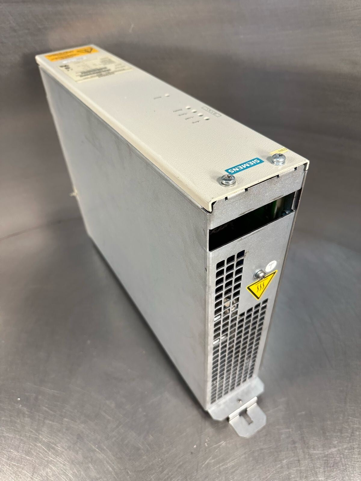  Siemens 6SE7023-2EA87-2DA0 6SE7 023-2EA87-2DA0  (8.5.3)