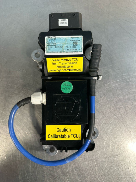 Zf ES11-1032      1312030048                                   (6.4.5)