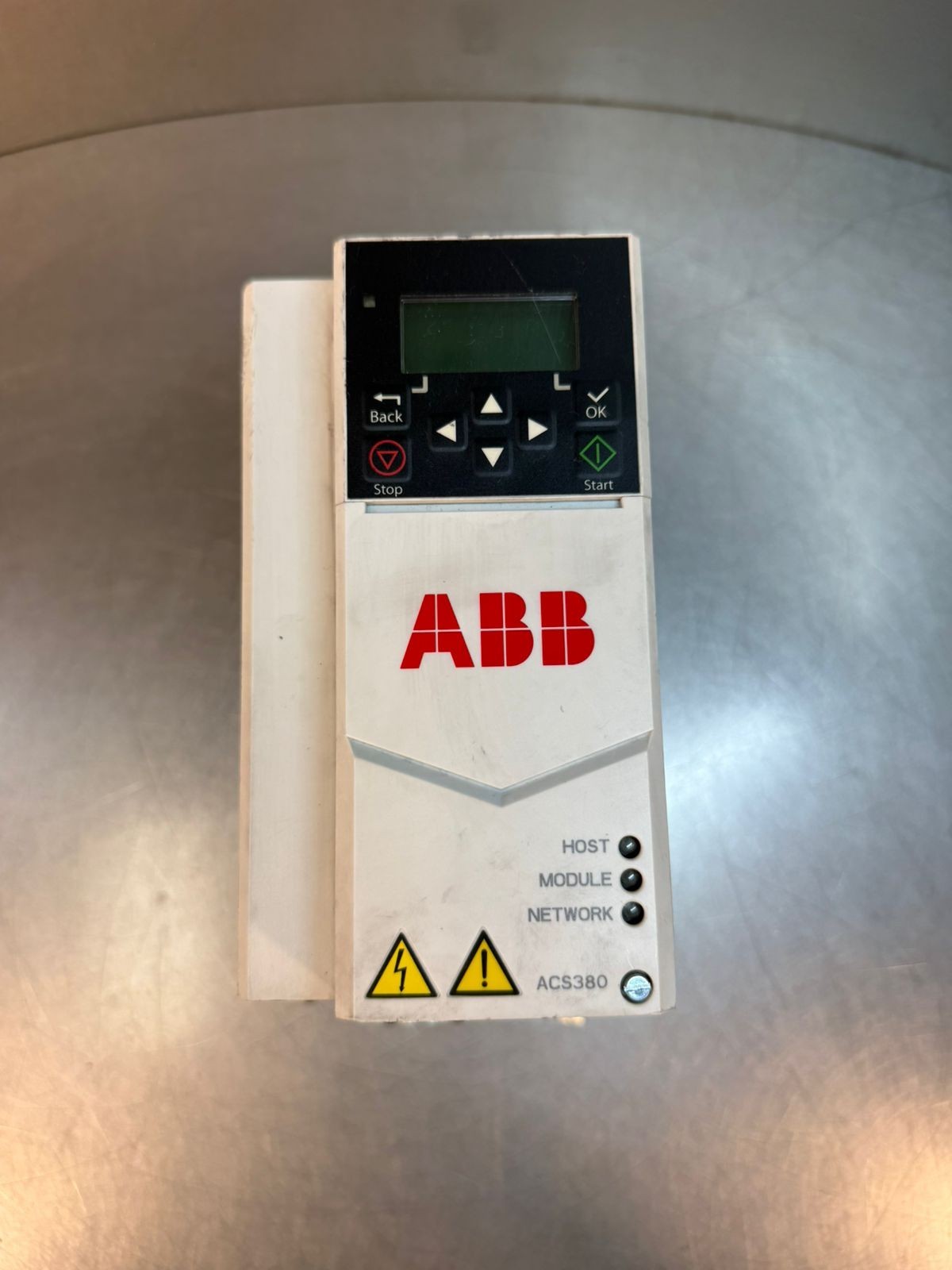 Abb ACS380-040N-12A6-4 / ACS380040N12A64                           (9.3.1)
