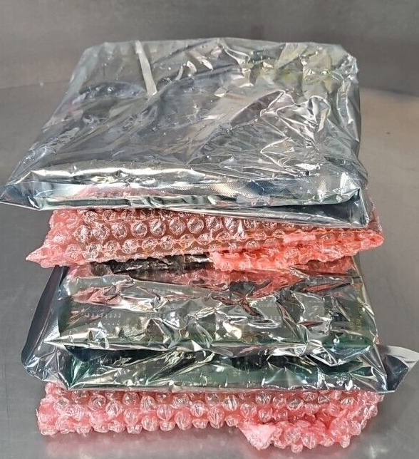 ABB NTAI05 16-Ch Analog Input Hi-Level Termination Unit                 loc3C37