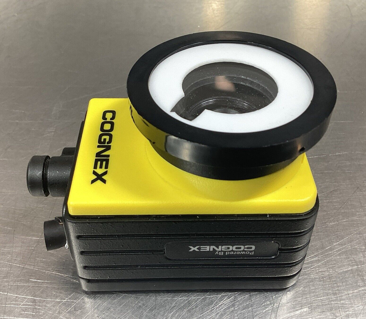 Cognex IS7200-11 Machine Vision Camera 825-0544-1R Type: 821-0084-8R      5D-22