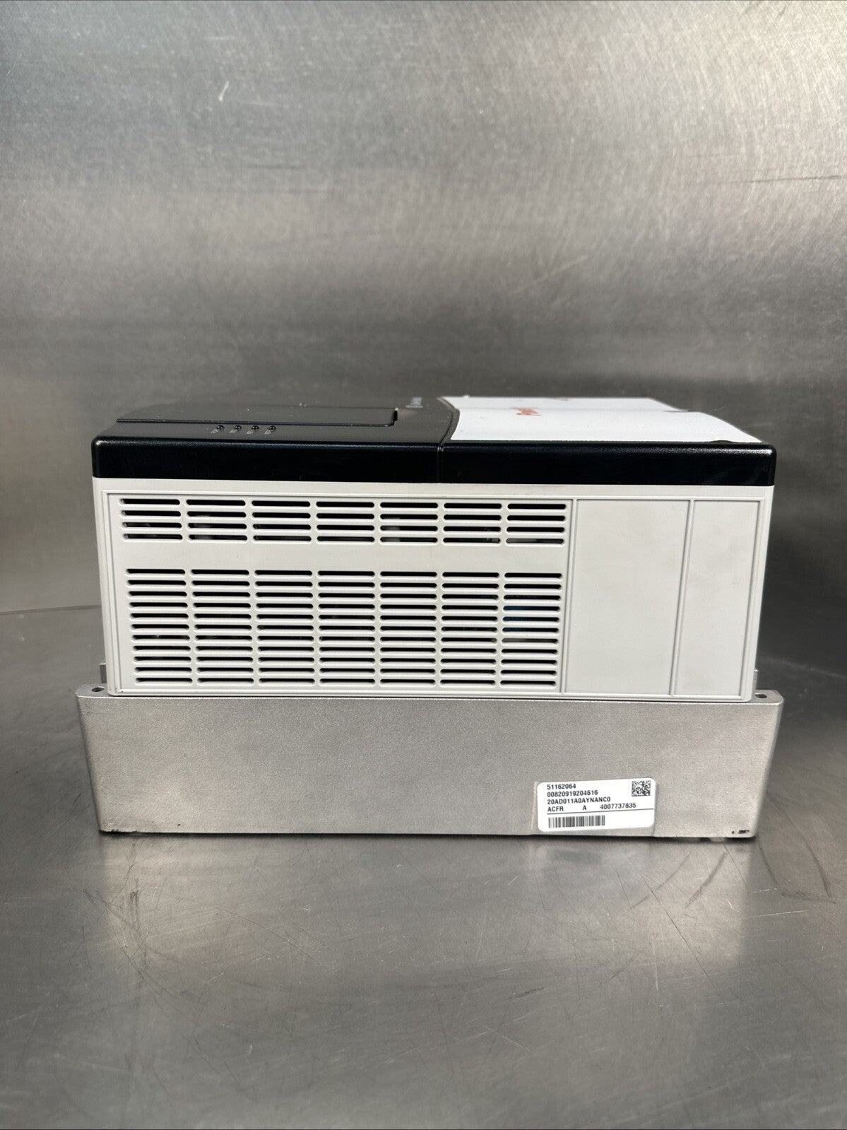 Allen Bradley 20AD011A0AYNANC0 /A 11A 7.5HP                          (6.5.1)