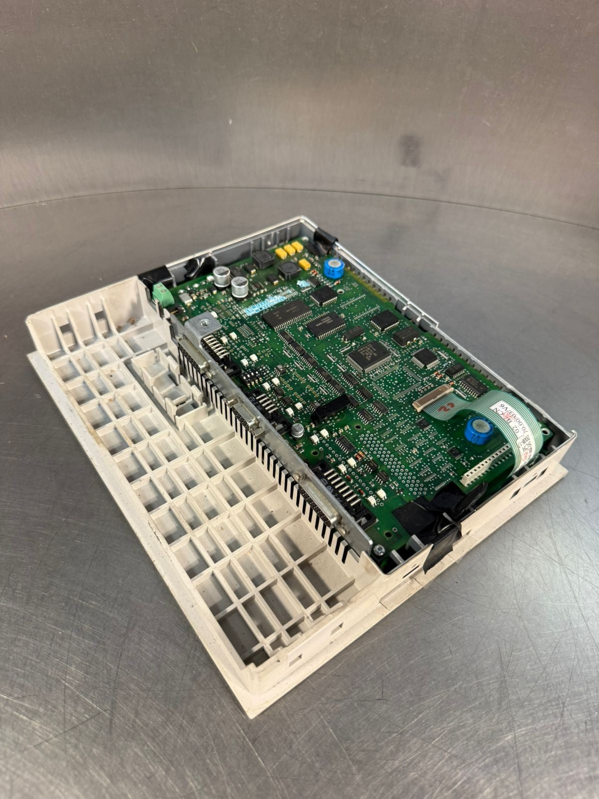 Siemens Simatic OP17 Operator Panel                               (12.5.8)