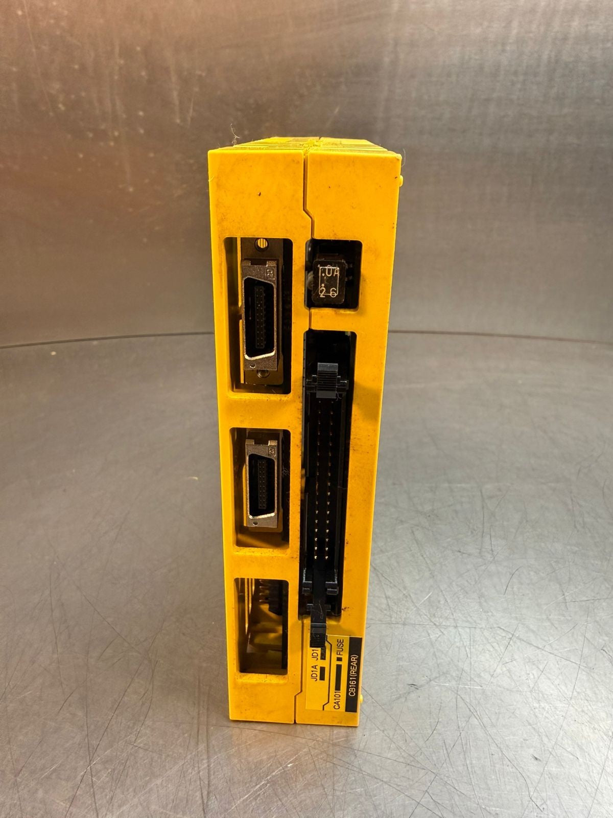Fanuc A03B-0815-C041 I/O Module Tipe-2 P104961                     (9.3.5)