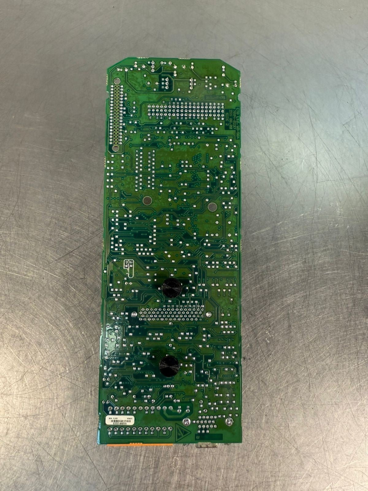 Control Techniques CTD 7004-0237 UD-90A Inverter Motherboard TESTED (7.4.2)