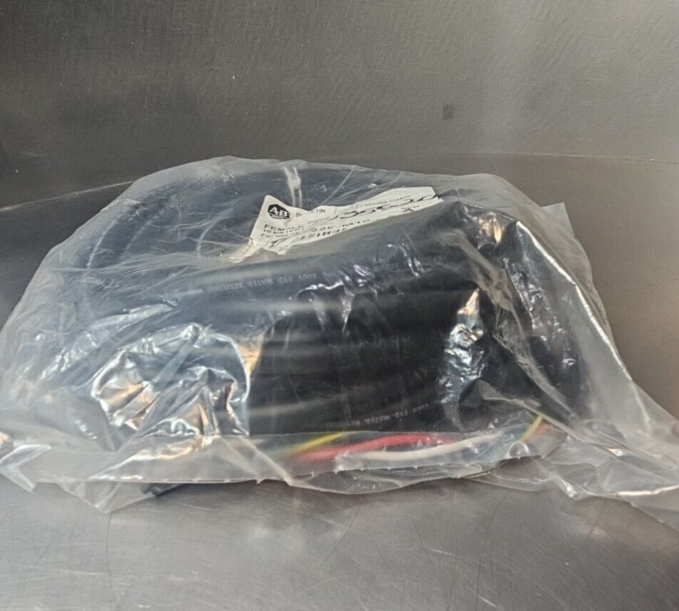 ALLEN BRADLEY 280-PWRM22E-M10 SER A Cable  10 M                         (BIN351)
