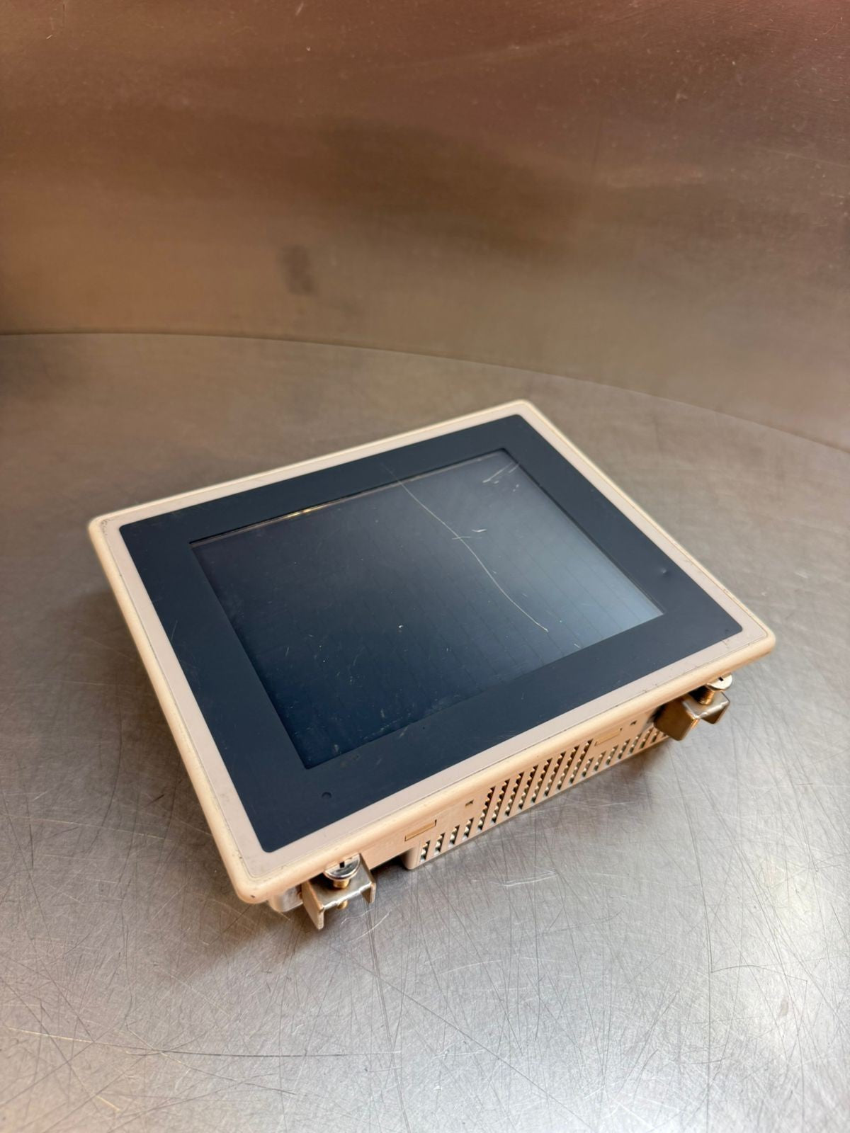 Total Control Quickpanel QPK3D200C2P B-A Touch Screen Panel 2880037 (7.2.1)