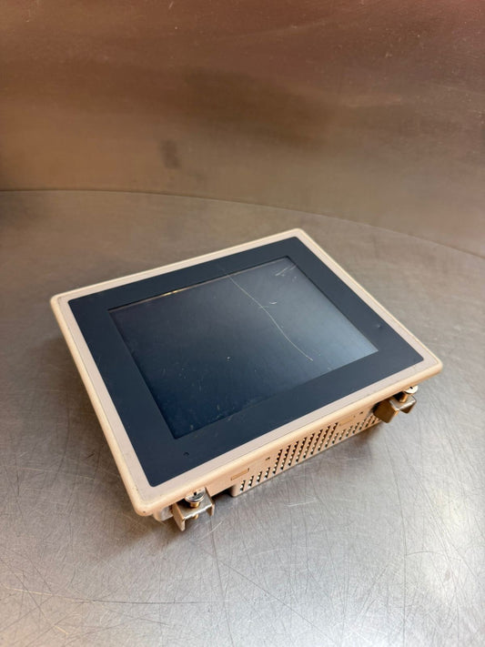 Total Control Quickpanel QPK3D200C2P B-A Touch Screen Panel 2880037 (7.2.1)