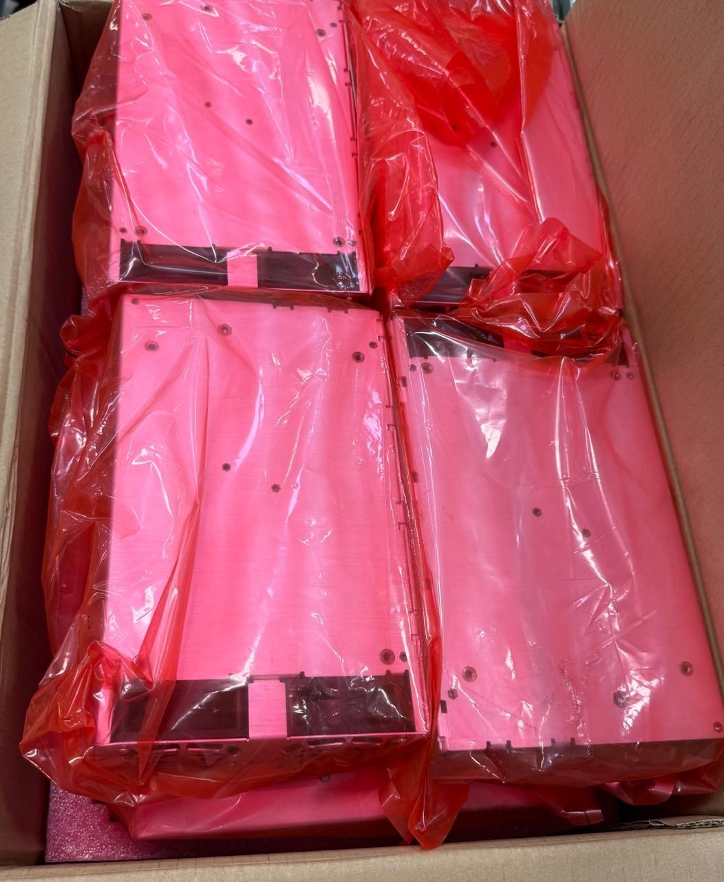 Xp Power SHP1000PS24 PSU 100-240VAC 50/60Hz 13A OUTPUT 24V 42A (11.4.5)