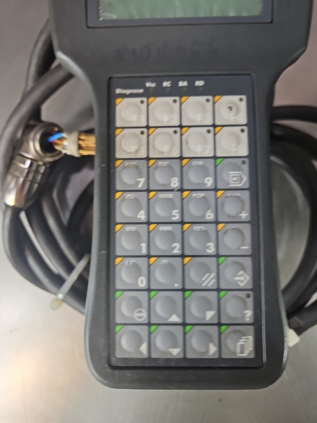 Sutron HT06 Hand Operating Terminal                                     (BIN351)