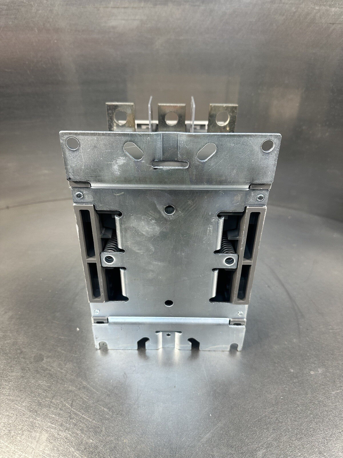 CARLO GAVAZZI 330AMP CONTACTOR CC330S (BIN-1.2.4)