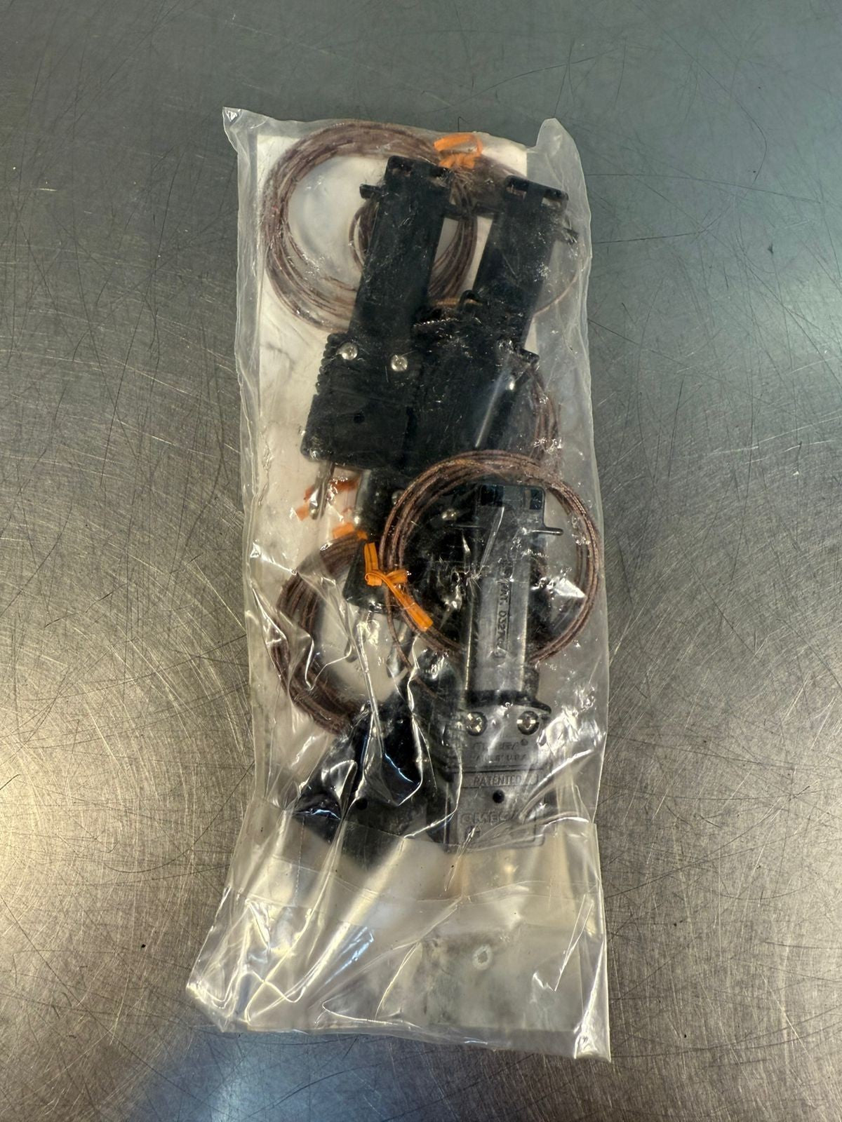 Omega Engineering 5LSC-TT-J-24-36 / PL2016-02 / 26690              (6.3.1)